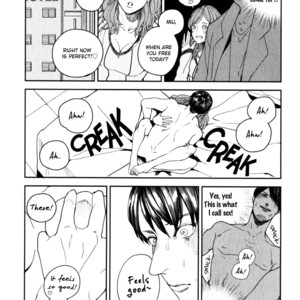 [KOMOTOMI Yuuma] Youkoso New World (update c.3) [Eng] {SDS} – Gay Comics image 048.jpg
