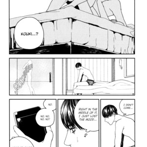 [KOMOTOMI Yuuma] Youkoso New World (update c.3) [Eng] {SDS} – Gay Comics image 049.jpg