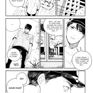 [KOMOTOMI Yuuma] Youkoso New World (update c.3) [Eng] {SDS} – Gay Comics image 053.jpg