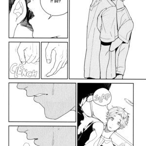 [KOMOTOMI Yuuma] Youkoso New World (update c.3) [Eng] {SDS} – Gay Comics image 059.jpg