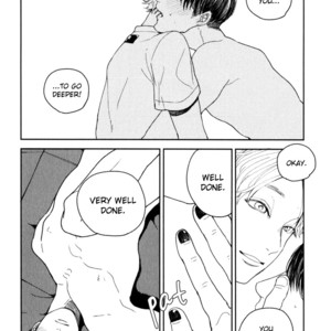 [KOMOTOMI Yuuma] Youkoso New World (update c.3) [Eng] {SDS} – Gay Comics image 065.jpg