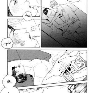 [KOMOTOMI Yuuma] Youkoso New World (update c.3) [Eng] {SDS} – Gay Comics image 066.jpg