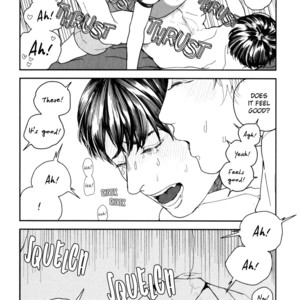 [KOMOTOMI Yuuma] Youkoso New World (update c.3) [Eng] {SDS} – Gay Comics image 067.jpg