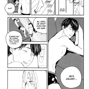 [KOMOTOMI Yuuma] Youkoso New World (update c.3) [Eng] {SDS} – Gay Comics image 070.jpg