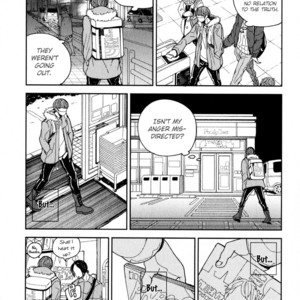 [KOMOTOMI Yuuma] Youkoso New World (update c.3) [Eng] {SDS} – Gay Comics image 083.jpg