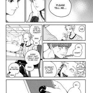 [KOMOTOMI Yuuma] Youkoso New World (update c.3) [Eng] {SDS} – Gay Comics image 090.jpg