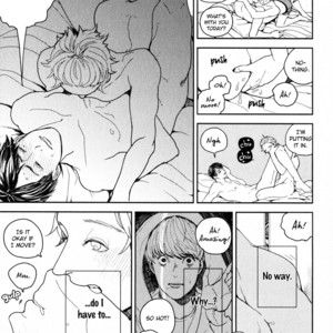 [KOMOTOMI Yuuma] Youkoso New World (update c.3) [Eng] {SDS} – Gay Comics image 095.jpg