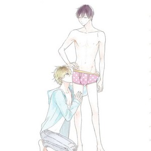 [Igohiko] Itoshi no Centimeter [kr] – Gay Comics image 007.jpg