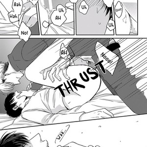 [Tokishiba] DoS Obake ga Nekasetekurenai – vol.01 [Eng] – Gay Comics image 033.jpg