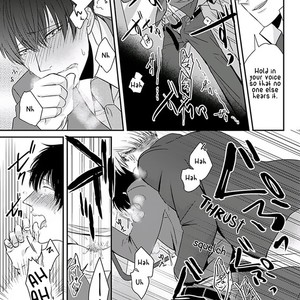 [Tokishiba] DoS Obake ga Nekasetekurenai – vol.01 [Eng] – Gay Comics image 068.jpg