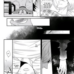 [Tokishiba] DoS Obake ga Nekasetekurenai – vol.01 [Eng] – Gay Comics image 079.jpg
