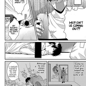 [Tokishiba] DoS Obake ga Nekasetekurenai – vol.01 [Eng] – Gay Comics image 145.jpg