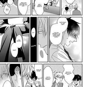 [Tokishiba] DoS Obake ga Nekasetekurenai – vol.01 [Eng] – Gay Comics image 178.jpg