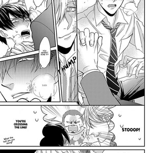 [Tokishiba] DoS Obake ga Nekasetekurenai – vol.01 [Eng] – Gay Comics image 180.jpg