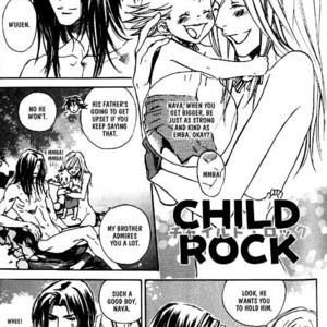 [TAKASHIMA Kazusa] Wild Rock [Eng] – Gay Comics image 154.jpg