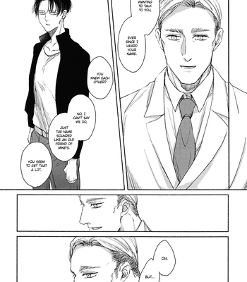 [ethano] Seaglass – Attack on Titan dj [Eng] — 7