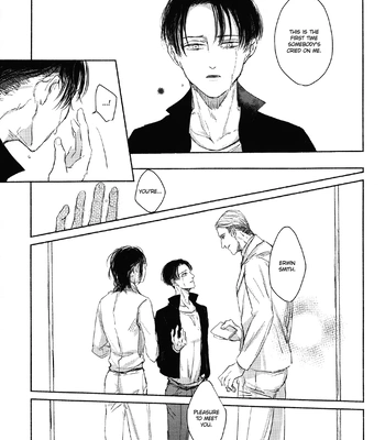 [ethano] Seaglass – Attack on Titan dj [Eng] — 8