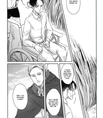 [ethano] Seaglass – Attack on Titan dj [Eng] — 9