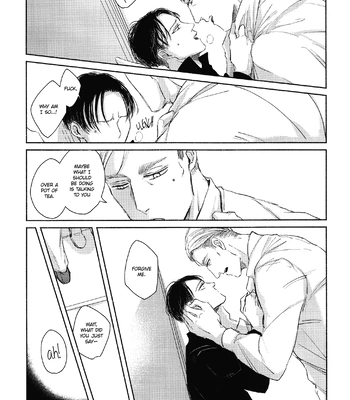 [ethano] Seaglass – Attack on Titan dj [Eng] — 12
