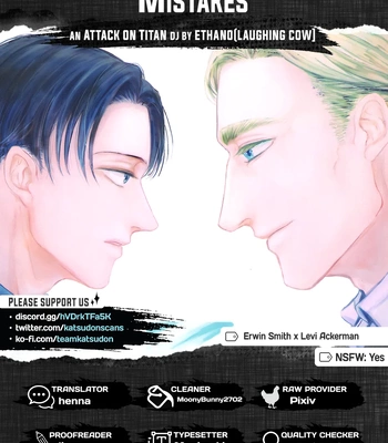 [ethano] Seaglass – Attack on Titan dj [Eng] — 028