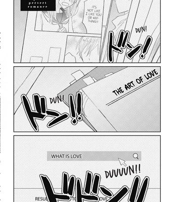 [SEMORI Nanako, SEKIHARA Negu] Kaniteki Pervert Romance – Vol.03 [Eng] — 2