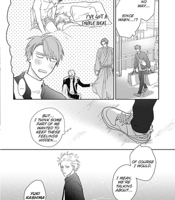 [SEMORI Nanako, SEKIHARA Negu] Kaniteki Pervert Romance – Vol.03 [Eng] — 8