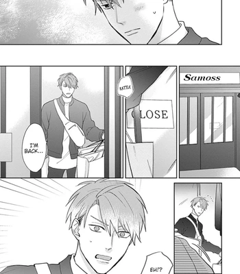 [SEMORI Nanako, SEKIHARA Negu] Kaniteki Pervert Romance – Vol.03 [Eng] — 9