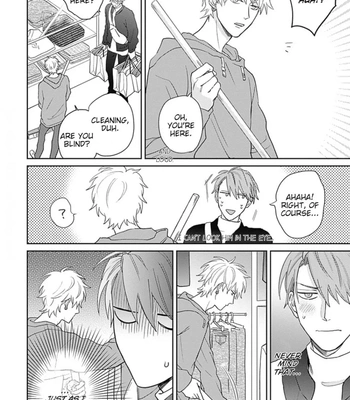[SEMORI Nanako, SEKIHARA Negu] Kaniteki Pervert Romance – Vol.03 [Eng] — 10