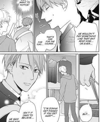 [SEMORI Nanako, SEKIHARA Negu] Kaniteki Pervert Romance – Vol.03 [Eng] — 11