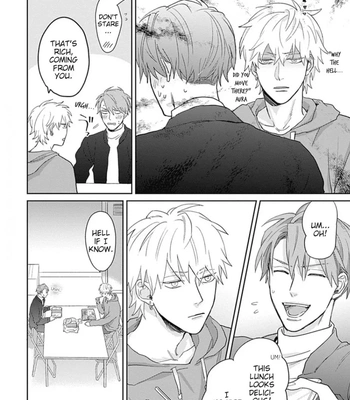 [SEMORI Nanako, SEKIHARA Negu] Kaniteki Pervert Romance – Vol.03 [Eng] — 16