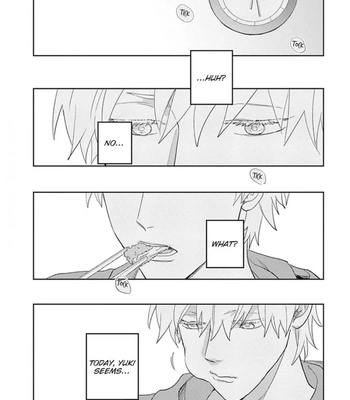 [SEMORI Nanako, SEKIHARA Negu] Kaniteki Pervert Romance – Vol.03 [Eng] — 17