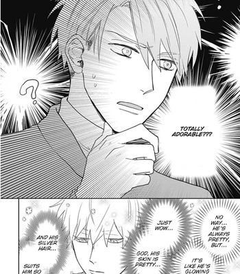 [SEMORI Nanako, SEKIHARA Negu] Kaniteki Pervert Romance – Vol.03 [Eng] — 18