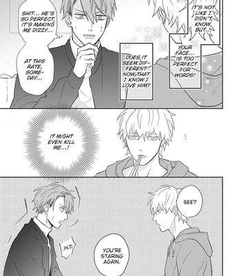 [SEMORI Nanako, SEKIHARA Negu] Kaniteki Pervert Romance – Vol.03 [Eng] — 019