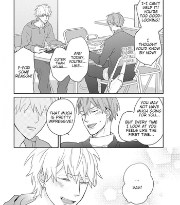 [SEMORI Nanako, SEKIHARA Negu] Kaniteki Pervert Romance – Vol.03 [Eng] — 020