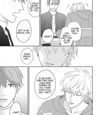 [SEMORI Nanako, SEKIHARA Negu] Kaniteki Pervert Romance – Vol.03 [Eng] — 021