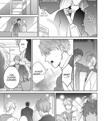 [SEMORI Nanako, SEKIHARA Negu] Kaniteki Pervert Romance – Vol.03 [Eng] — 025