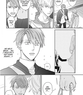 [SEMORI Nanako, SEKIHARA Negu] Kaniteki Pervert Romance – Vol.03 [Eng] — 026