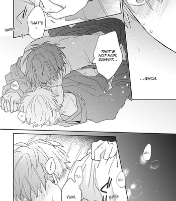 [SEMORI Nanako, SEKIHARA Negu] Kaniteki Pervert Romance – Vol.03 [Eng] — 030