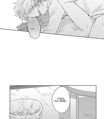 [SEMORI Nanako, SEKIHARA Negu] Kaniteki Pervert Romance – Vol.03 [Eng] — 033