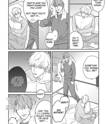 [SEMORI Nanako, SEKIHARA Negu] Kaniteki Pervert Romance – Vol.03 [Eng] — 034