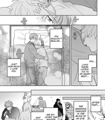 [SEMORI Nanako, SEKIHARA Negu] Kaniteki Pervert Romance – Vol.03 [Eng] — 037