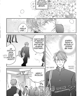 [SEMORI Nanako, SEKIHARA Negu] Kaniteki Pervert Romance – Vol.03 [Eng] — 038