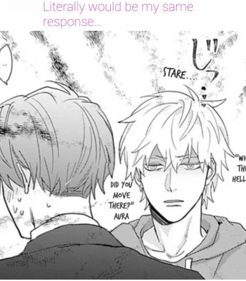 [SEMORI Nanako, SEKIHARA Negu] Kaniteki Pervert Romance – Vol.03 [Eng] — 044