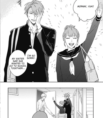 [SEMORI Nanako, SEKIHARA Negu] Kaniteki Pervert Romance – Vol.03 [Eng] — 047