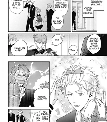 [SEMORI Nanako, SEKIHARA Negu] Kaniteki Pervert Romance – Vol.03 [Eng] — 049