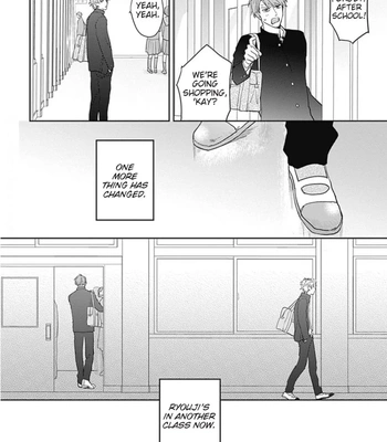 [SEMORI Nanako, SEKIHARA Negu] Kaniteki Pervert Romance – Vol.03 [Eng] — 051