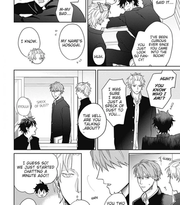 [SEMORI Nanako, SEKIHARA Negu] Kaniteki Pervert Romance – Vol.03 [Eng] — 053