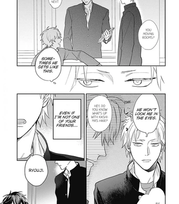 [SEMORI Nanako, SEKIHARA Negu] Kaniteki Pervert Romance – Vol.03 [Eng] — 054