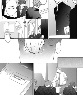 [SEMORI Nanako, SEKIHARA Negu] Kaniteki Pervert Romance – Vol.03 [Eng] — 056