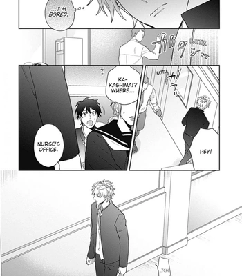 [SEMORI Nanako, SEKIHARA Negu] Kaniteki Pervert Romance – Vol.03 [Eng] — 057